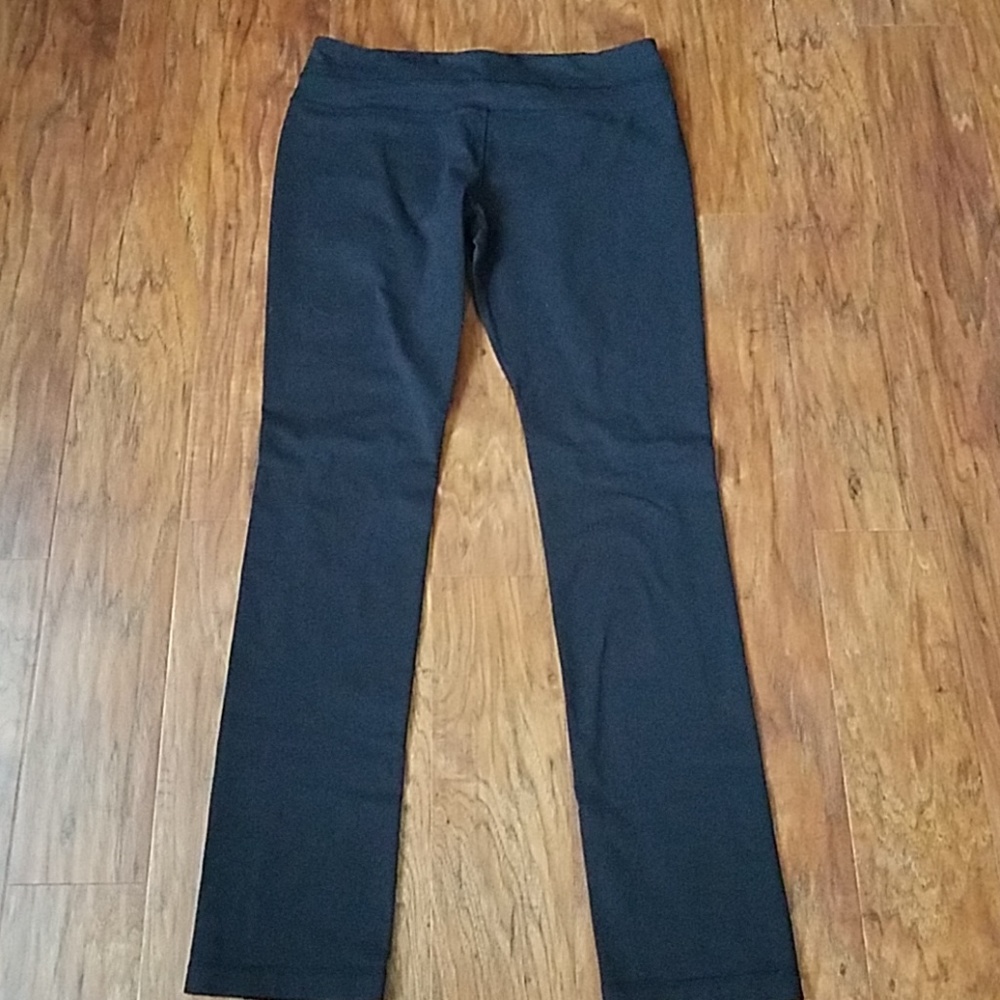 Lululemon boot cut